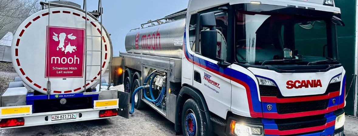 Team Vogt Transport AG